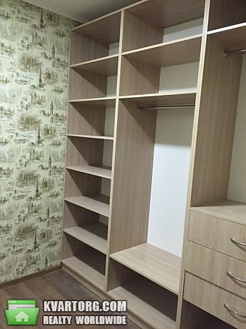 Rent out 2-room apartment. Киев,  Ахматовой — photo 8
