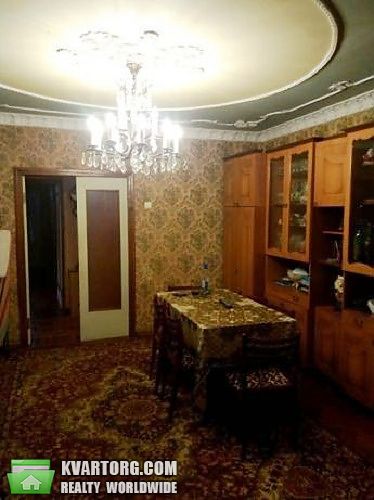 Sell 4-room apartment. Киев,  Потехина — photo 4