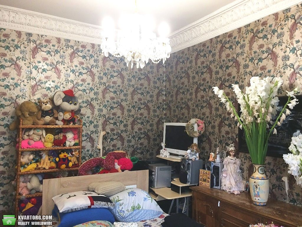 Sell 2-room apartment. Одесса, Лазарева — photo 2