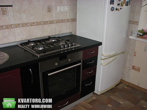 Sell 3-room apartment. Киев,  Кудряшова — photo 2