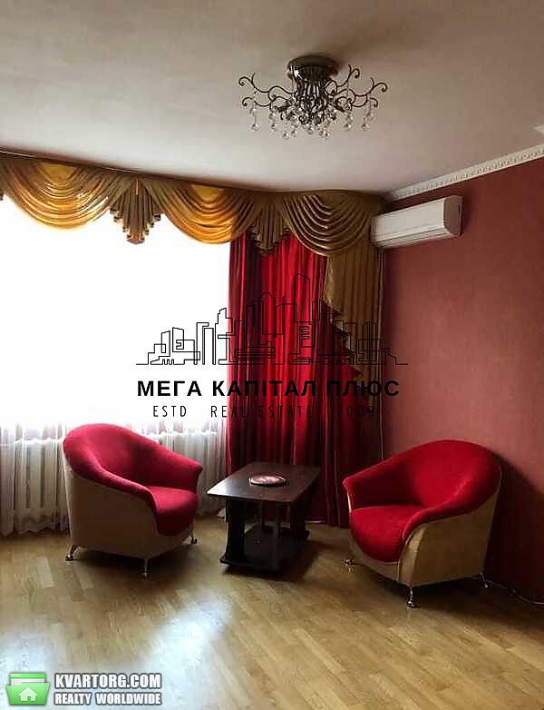 Rent out 2-room apartment. Киев, Анни Ахматової — photo 5