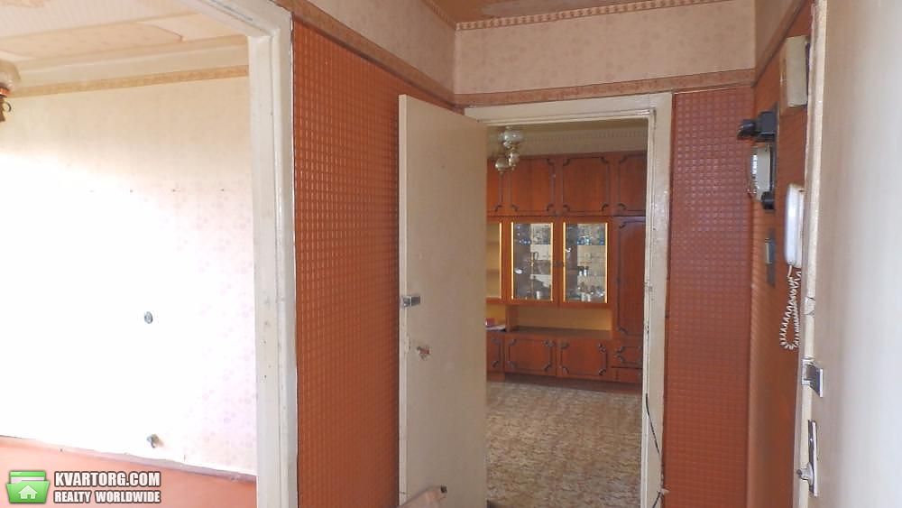 Sell 2-room apartment. Киев,  Шумского — photo 4