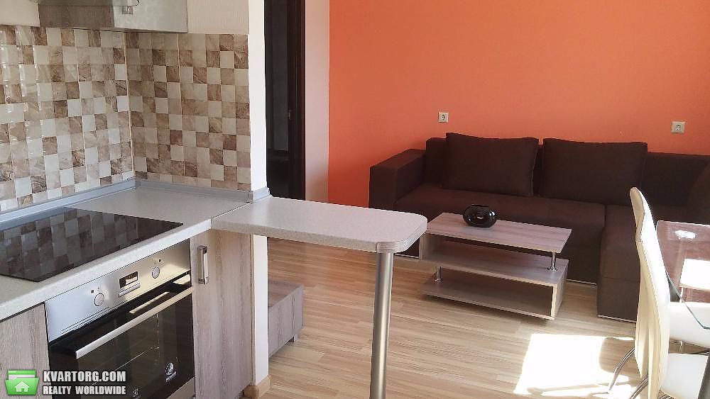 Rent out 2-room apartment. Киев,  Дружбы Народов бул — photo 2
