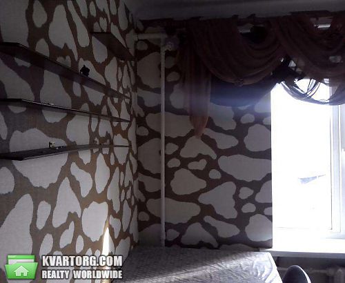 Rent out 1-room apartment. Киев, Заслонова — photo 5