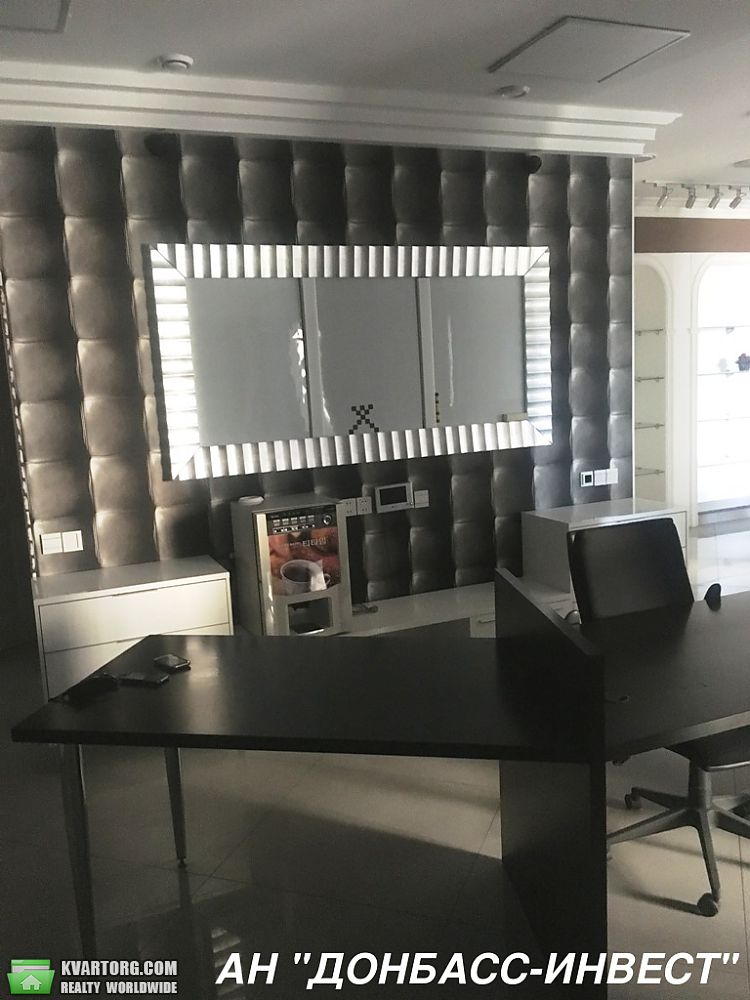 Sell office. Донецк, Панфилова — photo 5
