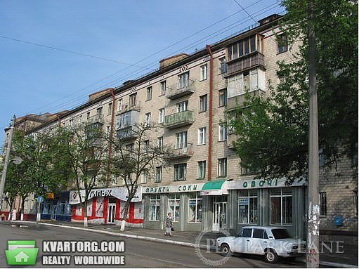 Sell 2-room apartment. Киев,  40-летия Октября просп — photo 1