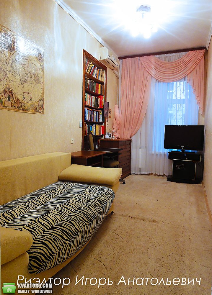 Rent out 2-room apartment. Одесса, Пироговская — photo 6