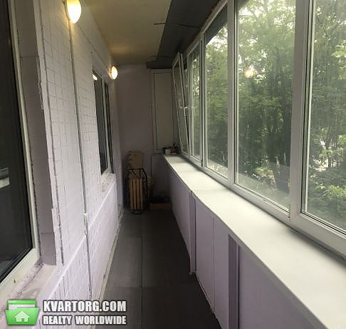 Sell 2-room apartment. Киев,  Ивашкевича — photo 8