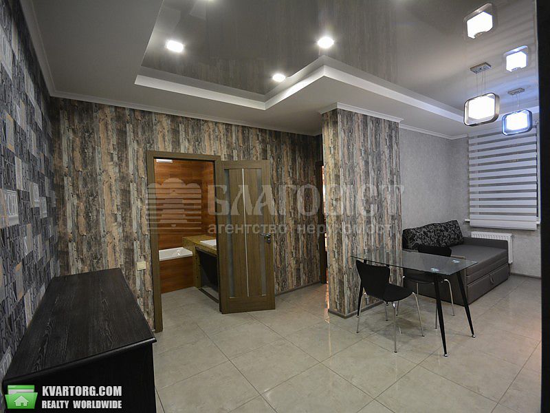Sell 2-room apartment. Киев,  Вильямса — photo 1