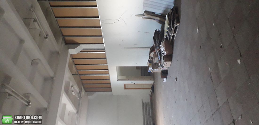 Rent out warehouse. Киев, бандеры — photo 2