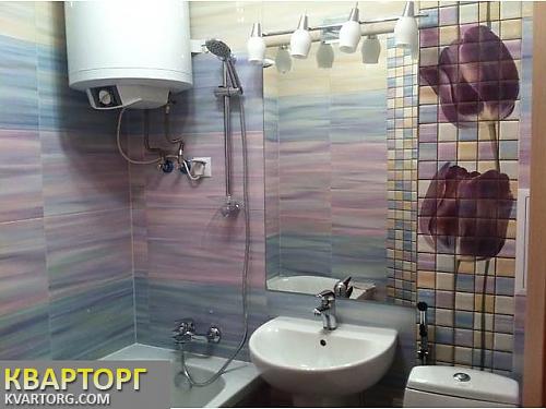 Rent out 1-room apartment. Одесса,  Гайдара — photo 4