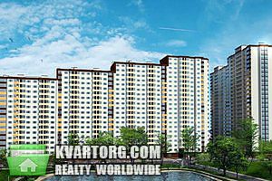 Sell 2-room apartment. Киев, Закревского — photo 2