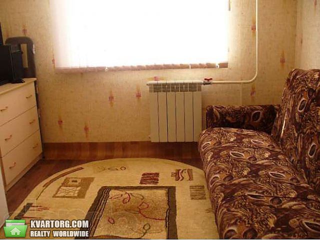 Rent out 1-room apartment. Харьков, Гарибальди — photo 2
