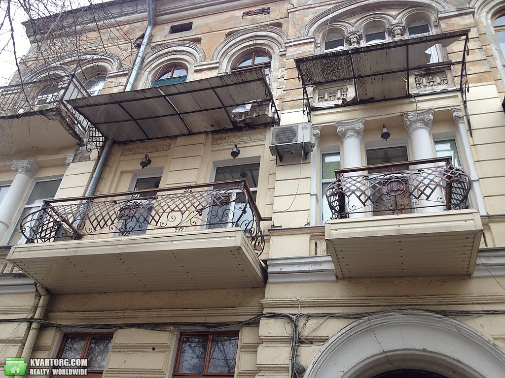 Sell 5-room apartment. Одесса, Асташкина — photo 10