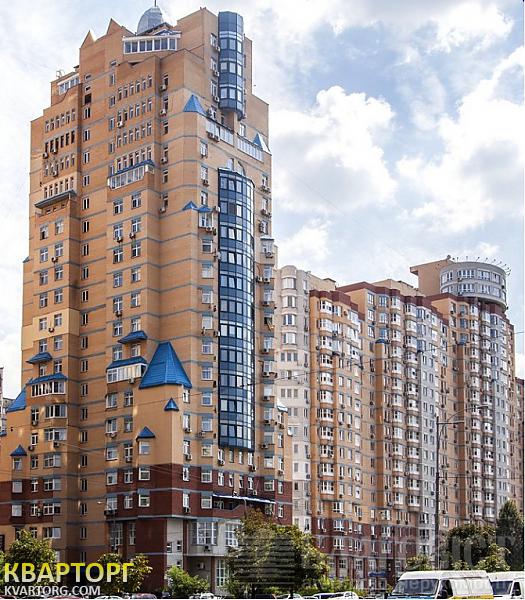 Sell 3-room apartment. Киев, Палладина пр — photo 1