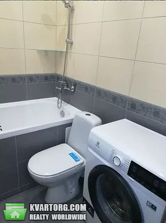 Rent out 1-room apartment. Киев, Практичная — photo 5