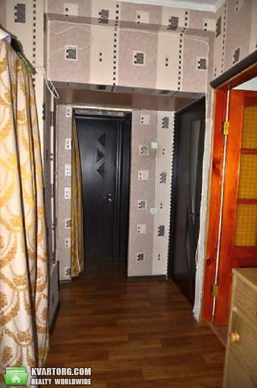 Sell 2-room apartment. Киев,  Богдана Хмельницкого — photo 7