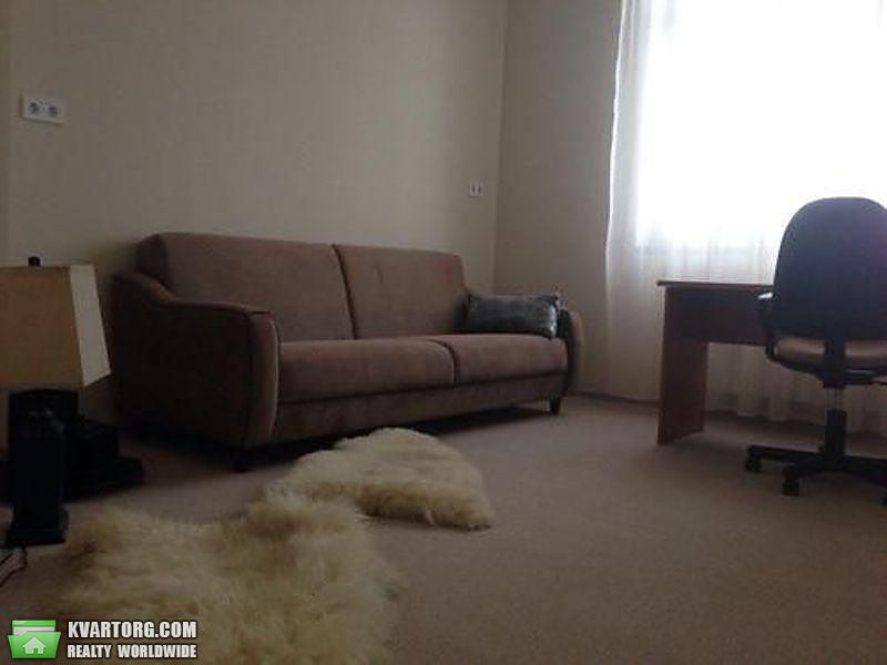 Rent out 3-room apartment. Киев,  Клименко — photo 7