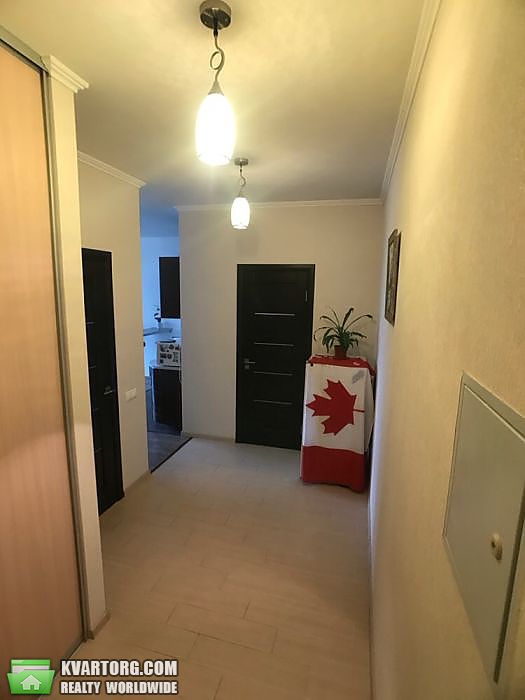 Sell 1-room apartment. Киев,  Вильямса — photo 6