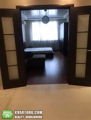 Rent out 1-room apartment. Киев,  Науки пр — photo 1