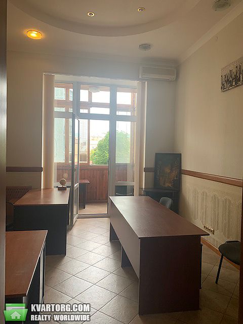 Rent out office. Киев,  Михайловский пер — photo 1