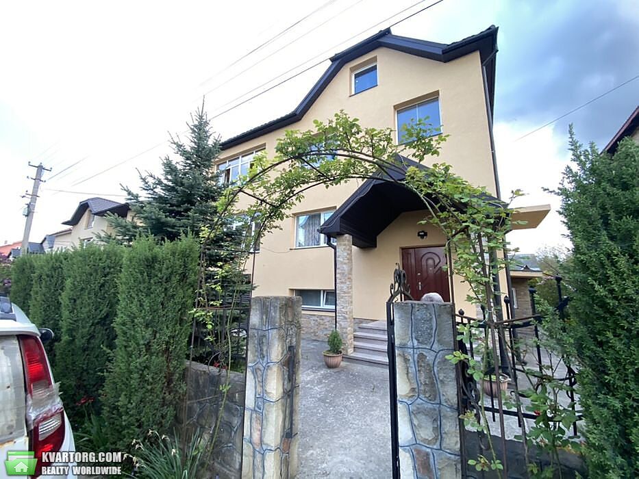 Sell house. Ивано-Франковск, Весняна — photo 1