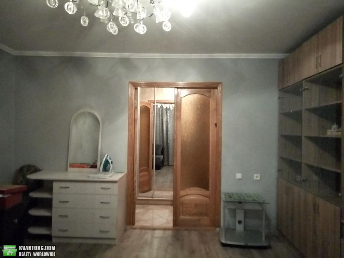 Rent out 2-room apartment. Одесса, Среднефонтанская — photo 3