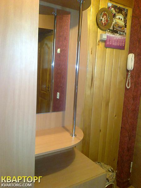 Sell 1-room apartment. Киев,  Зодчих — photo 3