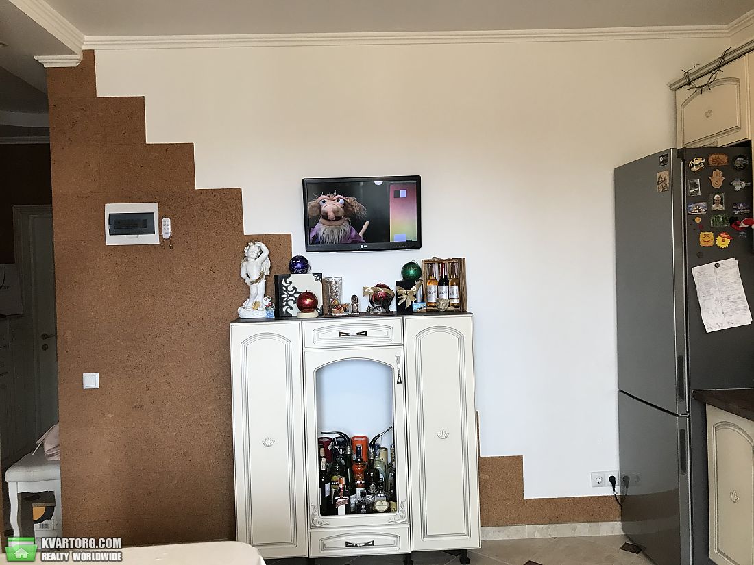 Rent out 1-room apartment. Киевская обл., Радужная — photo 3