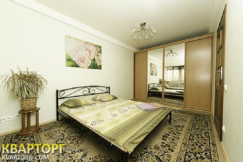 Rent out 2-room apartment. Киев,  Победы пр — photo 5