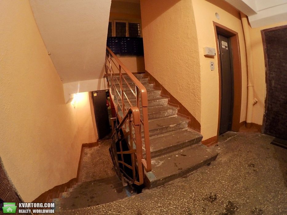 Sell 2-room apartment. Киев,  Тростянецкая — photo 8