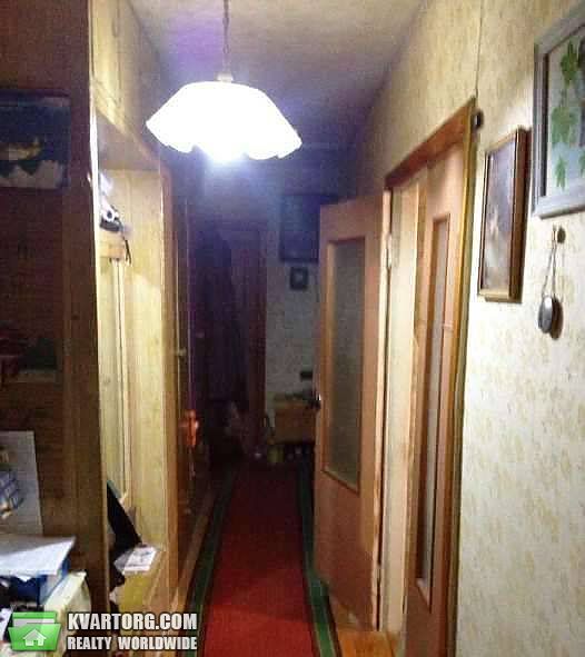 Sell 3-room apartment. Киев,  Богдановская — photo 1