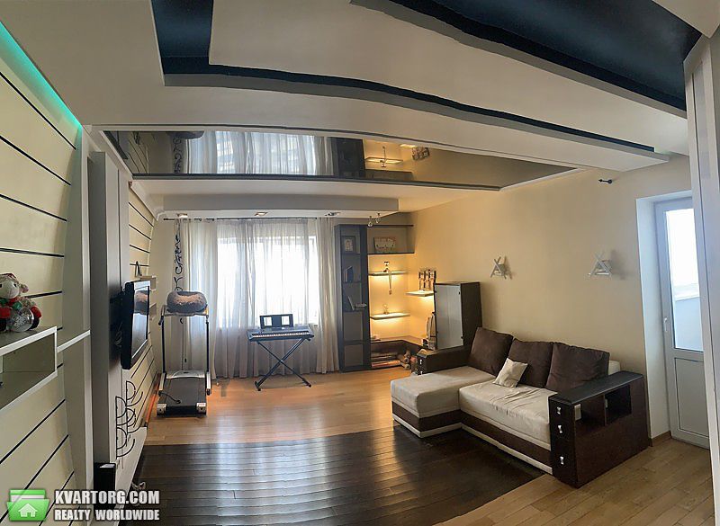 Sell 3-room apartment. Киев, Срибнокильская — photo 2