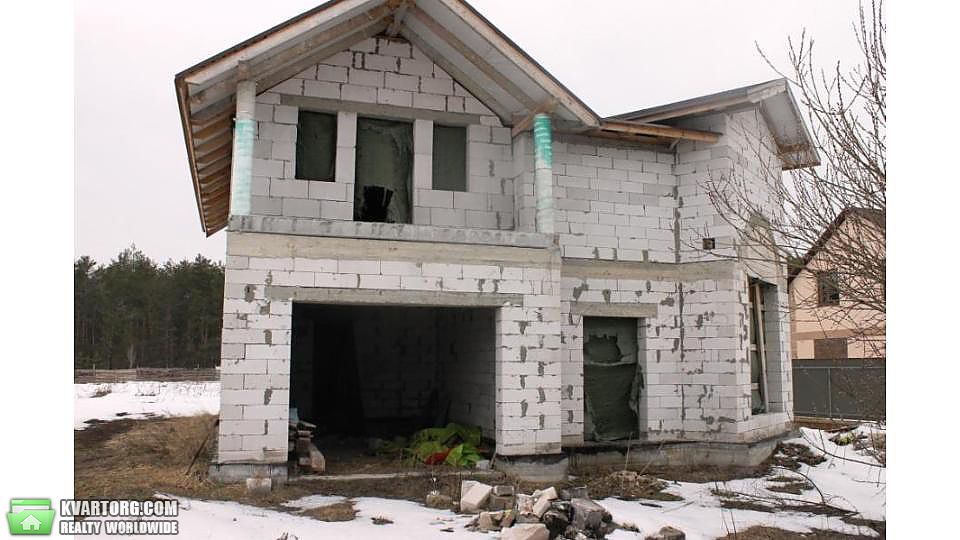 Sell house. Обухов, Стожары — photo 1