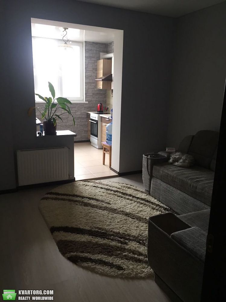 Sell 2-room apartment. Одесса, Радужный массив — photo 1