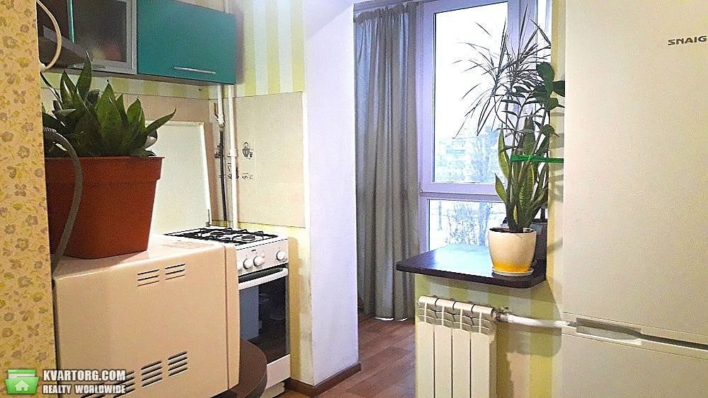 Sell 1-room apartment. Киев, Миколайчука — photo 2