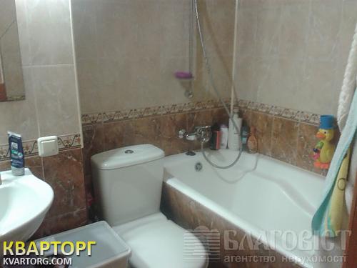 Sell 1-room apartment. Киев, Лебедева-Кумача — photo 1