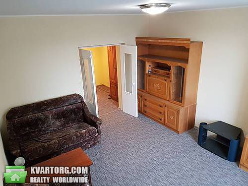 Rent out 1-room apartment. Киев,  Дарницкий бул — photo 8