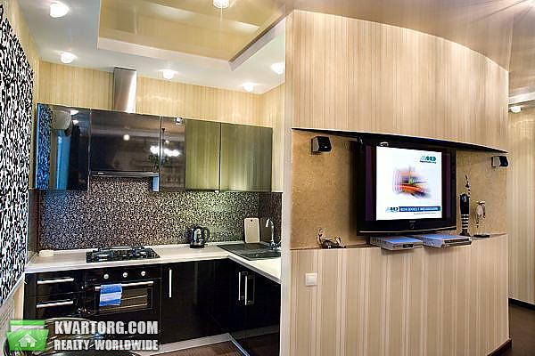 Rent out 1-room apartment. Киев,  Госпитальная — photo 1