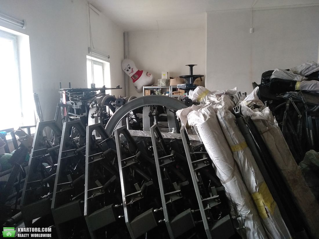 Sell office. Киевская обл., Погребы — photo 3