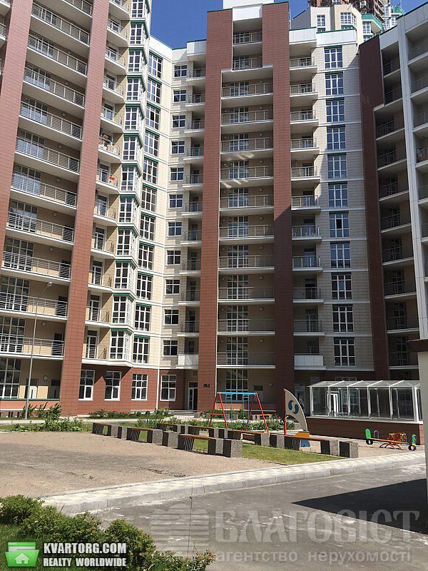Sell 1-room apartment. Киев,  Барбюса — photo 6