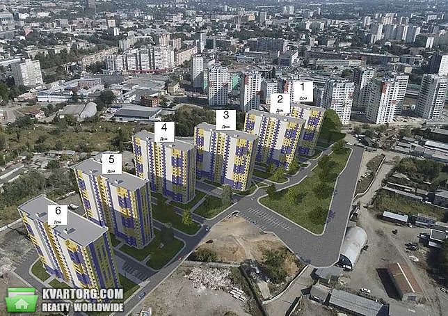 Sell 1-room apartment. Харьков, Елизаветинская — photo 3