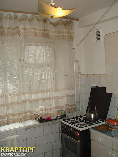 Sell 2-room apartment. Киев, Урицкого — photo 1