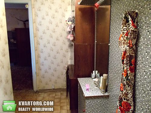 Sell 1-room apartment. Киев, Новодарницкая ул. — photo 4