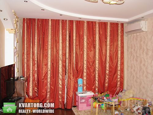 Sell 2-room apartment. Киев, Феодосийский пер — photo 1