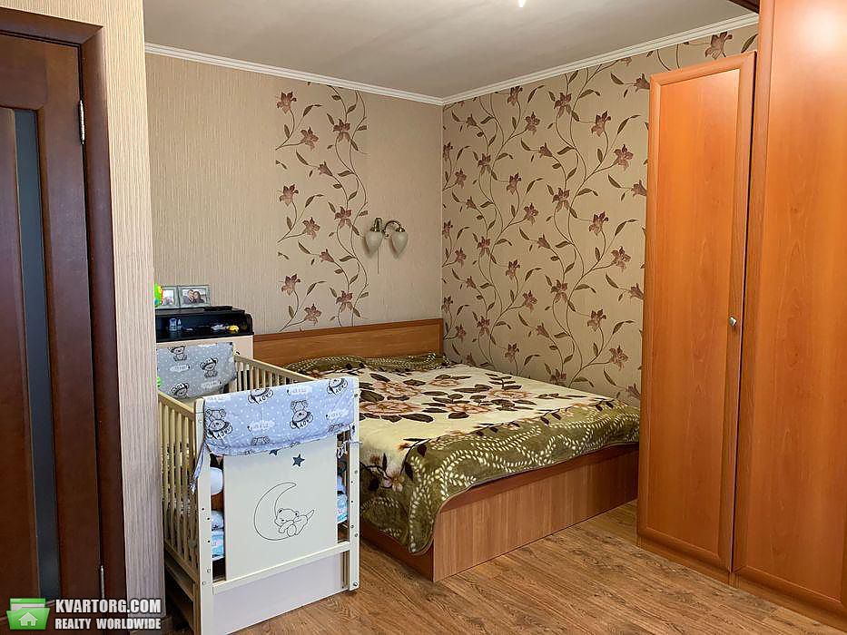 Sell 1-room apartment. Полтава,  Маршальская — photo 7