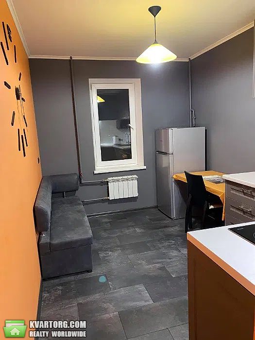 Sell 1-room apartment. Киев,  Ирпенская — photo 4