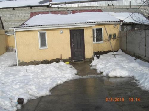 Sell house. Одесса, Танкистов — photo 1