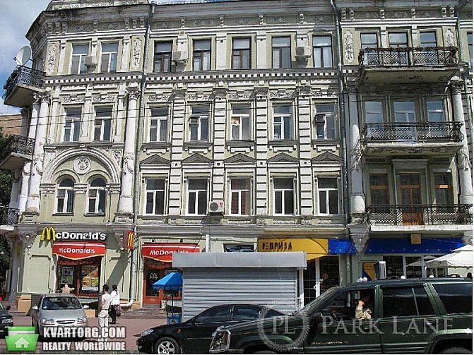 Sell 3-room apartment. Киев,  Франко — photo 2