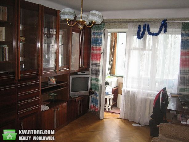 Sell 3-room apartment. Киев,  Пожарского — photo 1